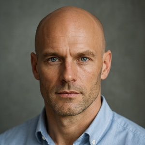 Author image